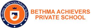 Bethma Achievers Private School